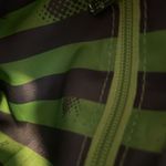 Lounge Fly  Black and White Striped Beetlejuice Beetlejuice Backpack EUC Photo 5