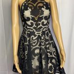 KEEPSAKE ROMANTIC REBEL DRESS size XS Black Photo 5