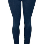 AG Adriano Goldschmied Super Skinny Legging Jeans Dark Wash Mid Rise Women's 27 Photo 0