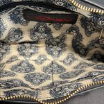 Ed Hardy  | Iconic Tiger Rose Shoulder Bag w/ Crossbody Strap Photo 9