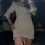 Blush Dress Photo 1