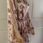 In Bloom ’s My Fair Lady Satin Robe Photo 10