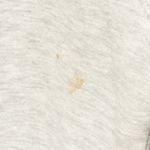 White Fox Boutique  Spicy Gal Crewneck Sweatshirt Women Size S/M Heather Gray Photo 2