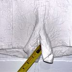 Lilly Pulitzer  White Dressy Shorts Photo 1