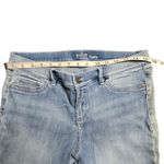 New York & Company Soho Legging Jeans Size: 10 Blue Photo 2