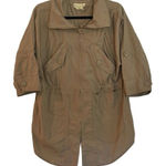 Anthropologie staring at stars light jacket small Photo 0