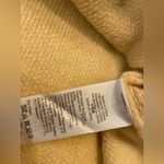 J.Crew NWT Size L Merino Wool Blend Crean Gold Button Knit Lady Jacket Cardigan Photo 9