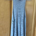 Urban Outfitters Project Social T Gray Tank Photo 1