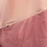 Pearl Izumi NWT Women's Sleeveless Deep V Cross Back Cycling Tank Top Pink Sz XS Photo 7