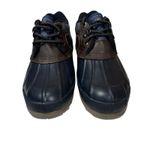 Sporto  Navy Jasper The Original Duck Shoes Womens Size 7 Thermolite Boots NEW Photo 4