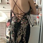 Primavera Couture Primavera Prom Dress Style 3211 Photo 4