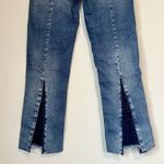 Diesel NWT Denim D-Ebbey Bootcut Low Waist Jeans - Size 24 Photo 9
