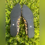 Rothy's  Big Cat Knit The Point Ballet Flats Casual Comfortable Size 9W preowned Photo 7