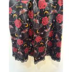 KILLSTAR Morgaine Dress Sz XL Photo 2