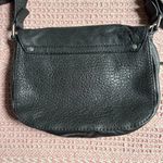 Treasure & Bond black pebbled leather crossbody bag purse 10 x 7 x 3 inches Photo 9