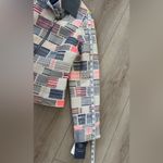 Doncaster  Collection Patterned Jacket and Skirt Set 2 pieces 💞 Photo 13