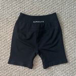 Alphalete  Biker Shorts NWT Photo 8
