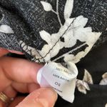 Spiritual Gangster Maya Kimono Beach Swim Coverup Floral Tie Closure V-Neck Photo 8