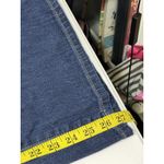 Lane Bryant Jeans Womens 28 Petite Distinctively Boot Dsrk Wash Mid Rise Jeans Photo 7