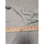 ALLSAINTS  Drina Merino Wool Avant Garde Women Beige Y2K Cardigan‎ Jumper US 8 Photo 6