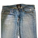 Lucky Brand Womens Sofia Straight Denim Jeans Size 10 / 30 Medium Wash Photo 3