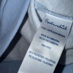 Splendid  star print baby blue pajama set women’s medium Photo 6