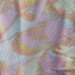 Free People Cropped Semi Sheer Tank  Photo 8