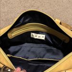 HYPE Tan Leather Women's Bag Photo 3