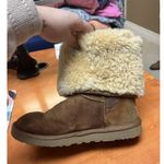 UGG  Australia #5815 Classic Tall Insulated Boots Winter Warm Footwear Shoes Sz 7 Photo 10