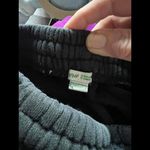 Aerie Women's Black Jogger Pants - size X-Small Photo 7