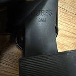 Guess sling back sandals Photo 7