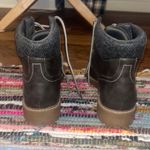 st. john's bay Green Boots Photo 2