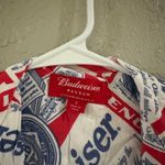PacSun Budweiser Button-Up Photo 1