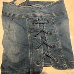 Free People Shorts Denim Photo 3