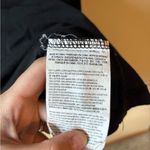 Vans  Black Graphic Tee Photo 7