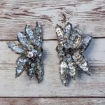 Vintage Clip On Earrings Photo 1