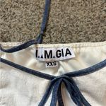 I am gia  Lyra Top Photo 3