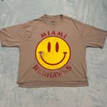 Pressbox Miami University Tee Photo 0