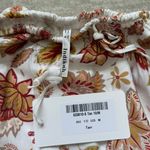 Selfie Leslie Embroidered Floral Skirt Photo 1