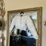 Alo Yoga Captivate Puffer Bone / XS Photo 1