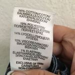 Silver Jeans Silver Avery skinny crop step hem denim jeans 29* Photo 8