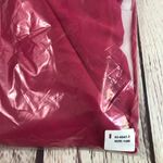 Jessica London  Georgette Pink Layered Dress Photo 7