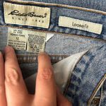 Eddie Bauer Eddie-bauer Women's Blue Jeans Photo 2