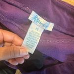 D&D Lifestyle Purple Track Suit – Size PS, Comfy & Sporty Style Photo 1