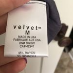 Velvet Tees Velvet - Strapless dress Photo 2