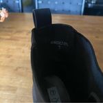 Jessica Carlyle Wedge Boots Benedict Black Size 7 Photo 5