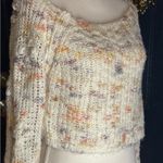 Free People Sunset Cloud Pullover size small Photo 1