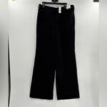 J.Crew  Denim trouser in 1996 semi-stretch in black rinse Photo 4