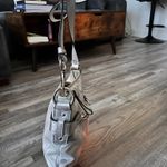 Coach Vintage Purse Photo 4