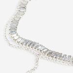 H&M Short Double Strand Necklace  Photo 2